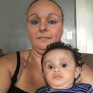 Meet your Posher, Daisy may